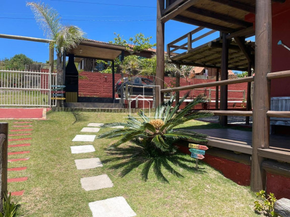 Imagem Edifício Residencial com 7 Quartos à Venda, 290 m² em Vila Esperança - Imbituba Imagem Edifício Residencial com 7 Quartos à Venda, 290 m² em Vila Esperança - Imbituba