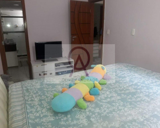 Imagem Imóvel com 2 Quartos à Venda, 87 m² em Matatu - Salvador Imagem Imóvel com 2 Quartos à Venda, 87 m² em Matatu - Salvador