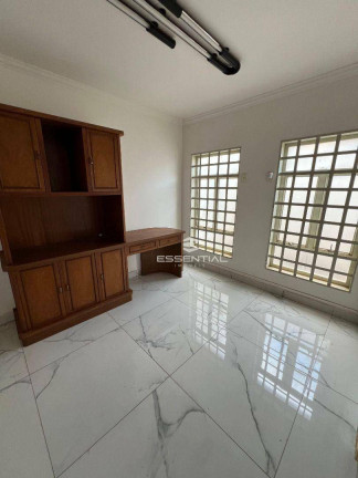 Imagem Sobrado com 3 Quartos à Venda, 480 m² em Jardim Tarraf - São José Do Rio Preto
