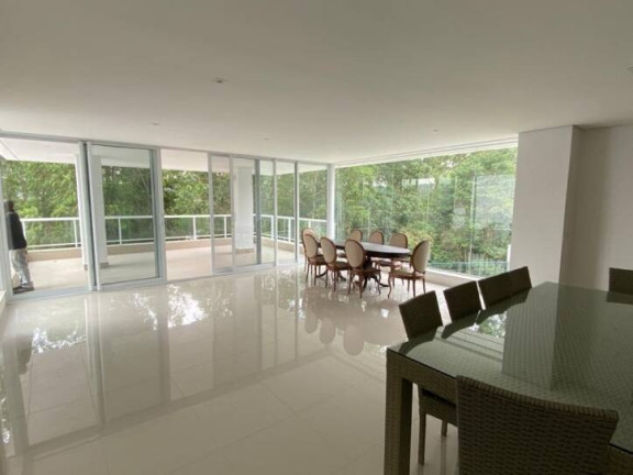 Imagem Casa com 5 Quartos à Venda, 560 m² em Tamboré - Santana De Parnaíba Imagem Casa com 5 Quartos à Venda, 560 m² em Tamboré - Santana De Parnaíba
