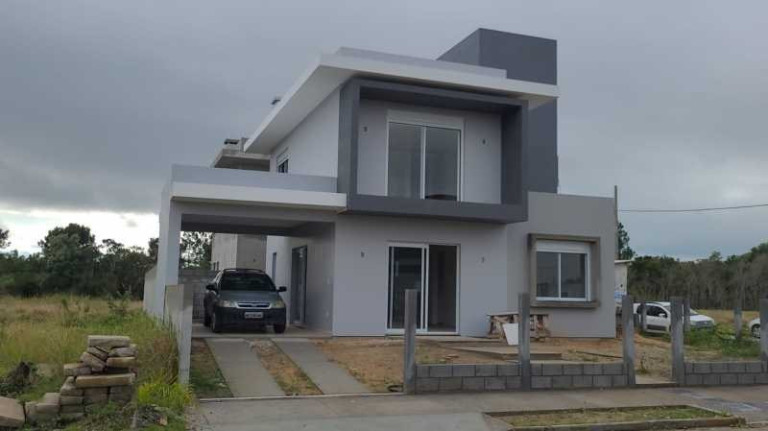 Imóvel com 1 Quarto à Venda, 129 m² em Campo Duna - Imbituba