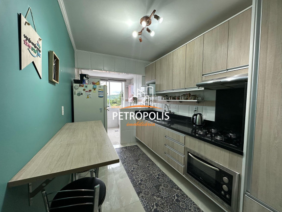 Imagem Apartamento com 3 Quartos à Venda, 77 m² em Nenhum - Caxias Do Sul Imagem Apartamento com 3 Quartos à Venda, 77 m² em Nenhum - Caxias Do Sul