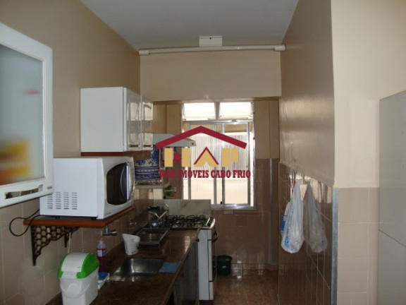 Imagem Apartamento com 3 Quartos para Temporada, 80 m² em Marlin - Cabo Frio Imagem Apartamento com 3 Quartos para Temporada, 80 m² em Marlin - Cabo Frio