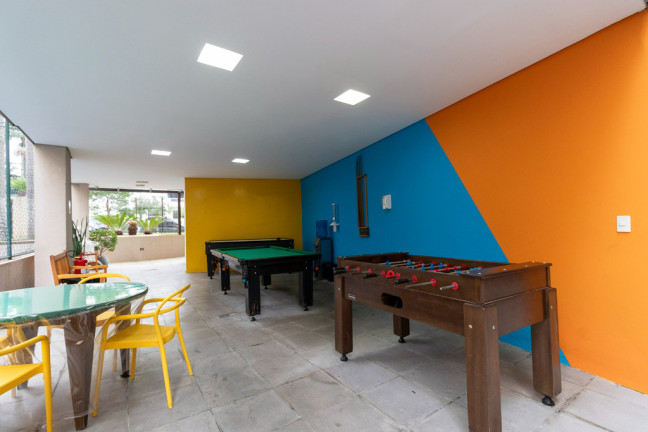 Imagem Apartamento com 3 Quartos à Venda, 95 m² em Moema - São Paulo Imagem Apartamento com 3 Quartos à Venda, 95 m² em Moema - São Paulo