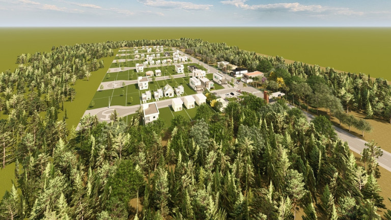 Imagem Terreno à Venda, 217 m² em Querência - Viamão Imagem Terreno à Venda, 217 m² em Querência - Viamão
