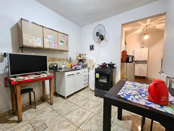 Imagem Casa com 4 Quartos à Venda, 217 m² em Presidente Dutra - Ribeirão Preto