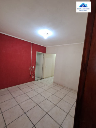 Imagem Casa com 3 Quartos à Venda, 120 m² em Vila Real Continuaçao - Hortolândia