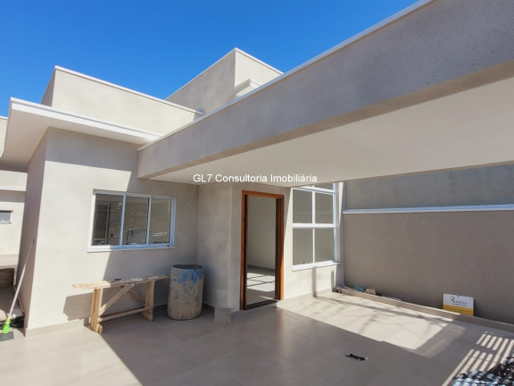 Imagem Casa com 3 Quartos à Venda,  em Parque Residencial Sabiás - Indaiatuba
