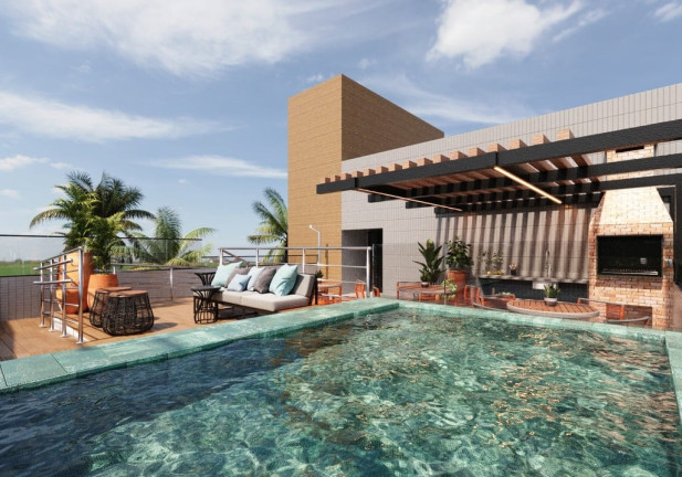 Imagem Apartamento com 3 Quartos à Venda, 66 m² em Intermares - Cabedelo Imagem Apartamento com 3 Quartos à Venda, 66 m² em Intermares - Cabedelo