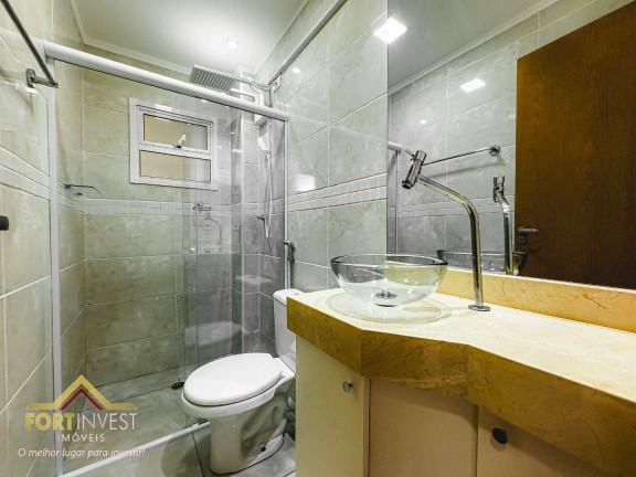 Imagem Imóvel com 2 Quartos à Venda, 75 m² em Canto Do Forte - Praia Grande Imagem Imóvel com 2 Quartos à Venda, 75 m² em Canto Do Forte - Praia Grande