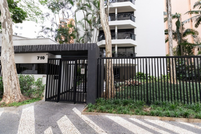 Imagem Imóvel com 1 Quarto à Venda, 70 m² em Itaim Bibi - São Paulo