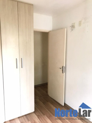 Imagem Apartamento com 2 Quartos à Venda, 50 m² em Vila Roque - São Paulo