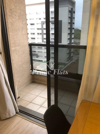 Imagem Apartamento com 1 Quarto à Venda, 44 m² em Nova Piraju - São Paulo