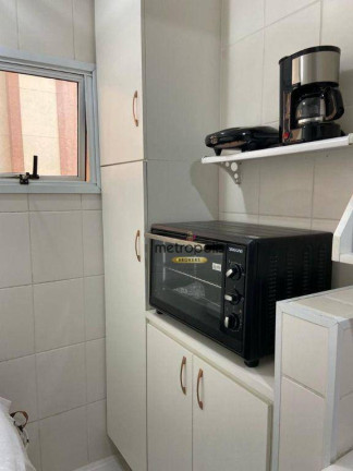 Imagem Apartamento com 3 Quartos à Venda ou Locação, 59 m² em Casa Branca - Santo André