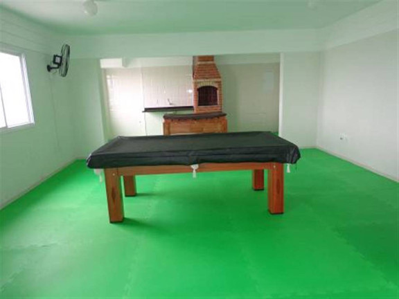 Imagem Apartamento com 3 Quartos à Venda, 144 m² em Guilhermina - Praia Grande