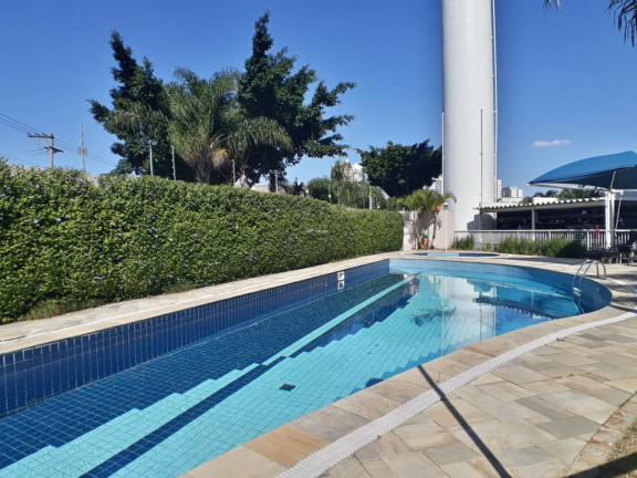 Imagem Apartamento com 3 Quartos à Venda, 61 m² em Jardim Vila Formosa - São Paulo