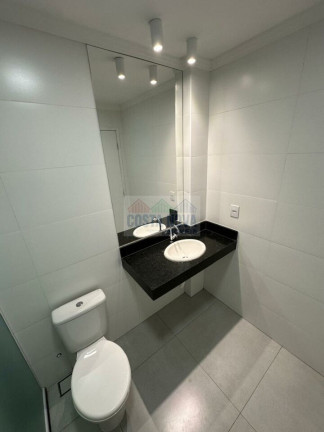 Imagem Apartamento com 1 Quarto à Venda, 55 m² em Pompéia - Santos Imagem Apartamento com 1 Quarto à Venda, 55 m² em Pompéia - Santos