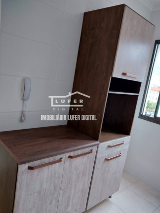 Imagem Apartamento com 2 Quartos à Venda, 43 m² em Jardim Residencial Paraíso - Araraquara