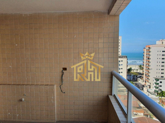 Imagem Apartamento com 2 Quartos à Venda, 96 m² em Aviação - Praia Grande