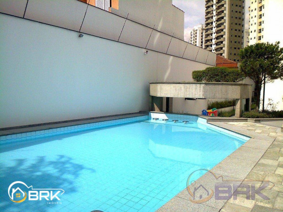 Imagem Apartamento com 3 Quartos à Venda, 202 m² em Tatuapé - São Paulo Imagem Apartamento com 3 Quartos à Venda, 202 m² em Tatuapé - São Paulo
