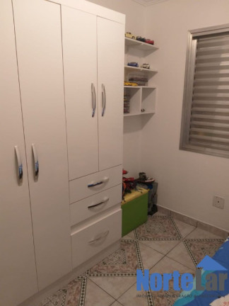 Imagem Apartamento com 2 Quartos à Venda, 57 m² em Sítio Do Mandaqui - São Paulo