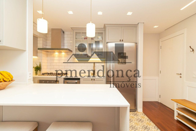 Imagem Apartamento com 2 Quartos à Venda, 69 m² em Pompeia - São Paulo Imagem Apartamento com 2 Quartos à Venda, 69 m² em Pompeia - São Paulo