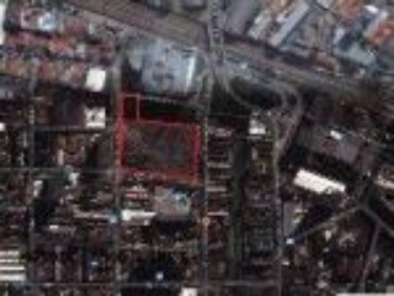Terreno à Venda, 35.000 m² em Centro - São Caetano Do Sul