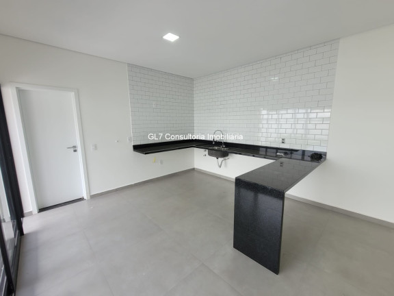Imagem Casa com 3 Quartos à Venda,  em Colinas De Indaiatuba - Indaiatuba