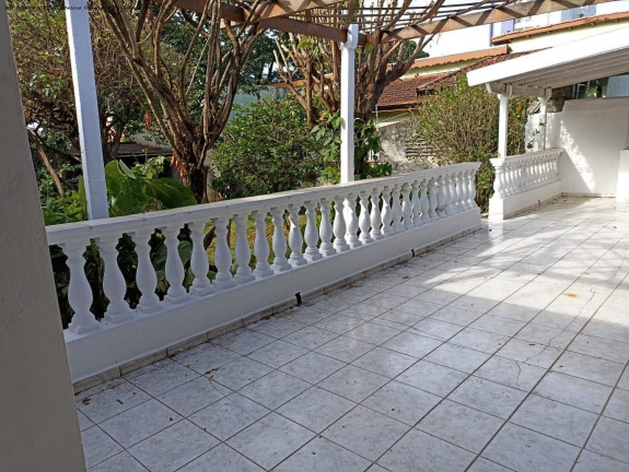 Imagem Casa com 4 Quartos à Venda, 200 m² em Jardim Santa Clara - Taubaté