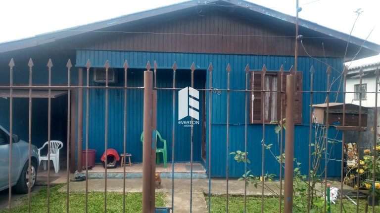 Imagem Casa com 2 Quartos à Venda,  em Pinheiro Machado - Santa Maria