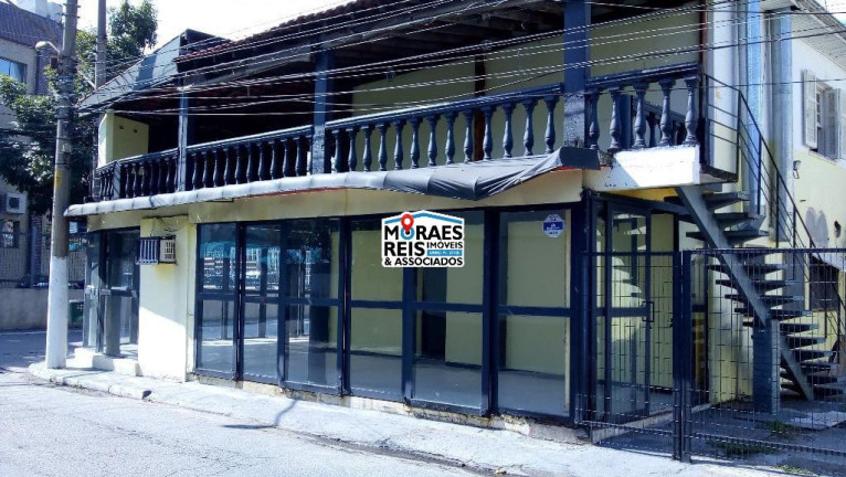 Sobrado com 3 Quartos à Venda, 250 m² em Chácara Santo Antônio (zona Sul) - São Paulo