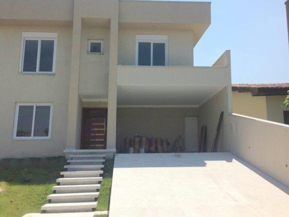 Casa com 4 Quartos à Venda, 356 m² em São Paulo Ii - Cotia