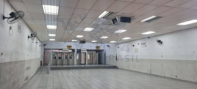 Imóvel Comercial para Alugar,  em Centro - Bauru