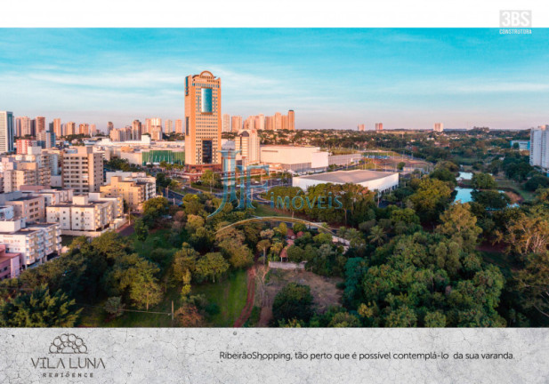 Imagem Apartamento com 2 Quartos à Venda, 82 m² em Jardim Ana Maria - Ribeirão Preto Imagem Apartamento com 2 Quartos à Venda, 82 m² em Jardim Ana Maria - Ribeirão Preto