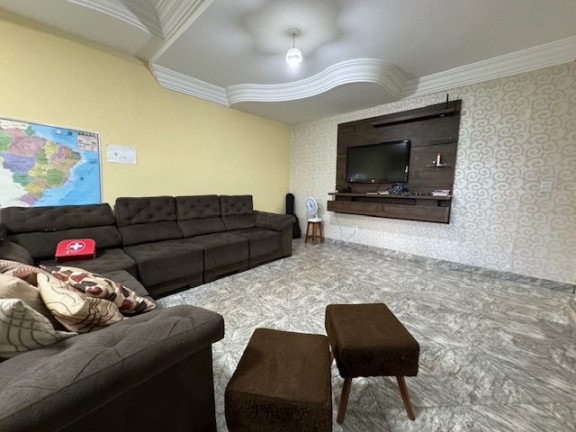 Imagem Sobrado com 3 Quartos à Venda, 245 m² em Jardim América - Goiânia Imagem Sobrado com 3 Quartos à Venda, 245 m² em Jardim América - Goiânia