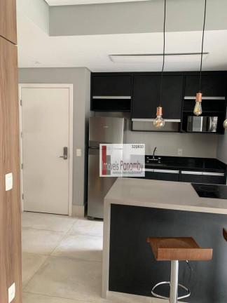 Imagem Apartamento com 1 Quarto à Venda, 55 m² em Jardim Europa - São Paulo Imagem Apartamento com 1 Quarto à Venda, 55 m² em Jardim Europa - São Paulo