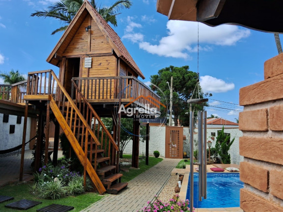 Casa com 2 Quartos à Venda, 85 m² em Jardim Itapema - Mogi Mirim