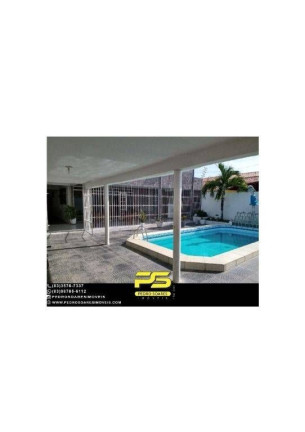 Imagem Casa com 5 Quartos à Venda, 700 m² em Bessa - João Pessoa