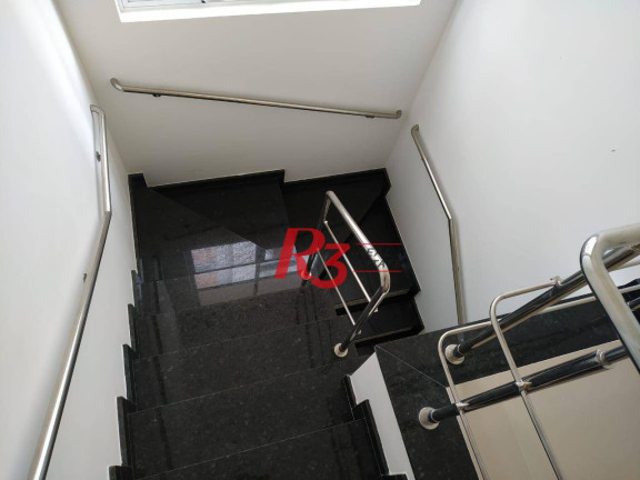 Imagem Sobrado com 3 Quartos à Venda, 1.752 m² em Boqueirão - Santos