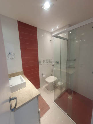 Apartamento com 4 Quartos à Venda, 206 m² em Centro - Balneário Camboriú
