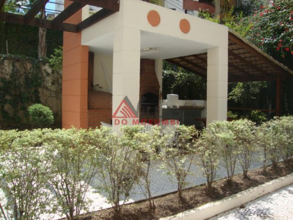 Imagem Apartamento com 2 Quartos à Venda, 46 m² em Jardim Ampliação - São Paulo