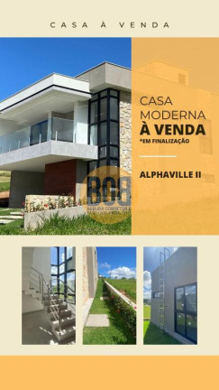 Imagem Casa com 4 Quartos à Venda, 297 m² em Santo Aleixo - Jaboatão Dos Guararapes Imagem Casa com 4 Quartos à Venda, 297 m² em Santo Aleixo - Jaboatão Dos Guararapes