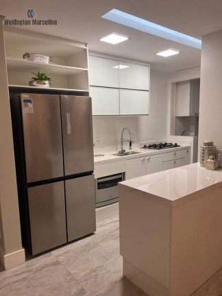 Imagem Apartamento com 3 Quartos à Venda, 104 m² em Nossa Senhora Do Rosário - São José Imagem Apartamento com 3 Quartos à Venda, 104 m² em Nossa Senhora Do Rosário - São José