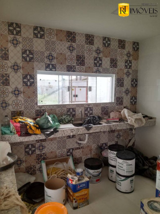 Imagem Casa com 2 Quartos à Venda, 70 m² em Guriri - Cabo Frio
