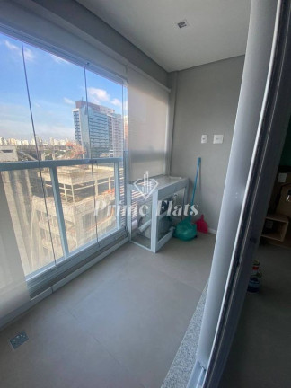 Imagem Apartamento com 1 Quarto à Venda, 27 m² em Vila Clementino - São Paulo Imagem Apartamento com 1 Quarto à Venda, 27 m² em Vila Clementino - São Paulo