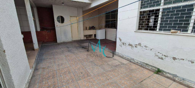 Imagem Casa com 4 Quartos à Venda, 362 m² em Campo Grande - Rio De Janeiro Imagem Casa com 4 Quartos à Venda, 362 m² em Campo Grande - Rio De Janeiro