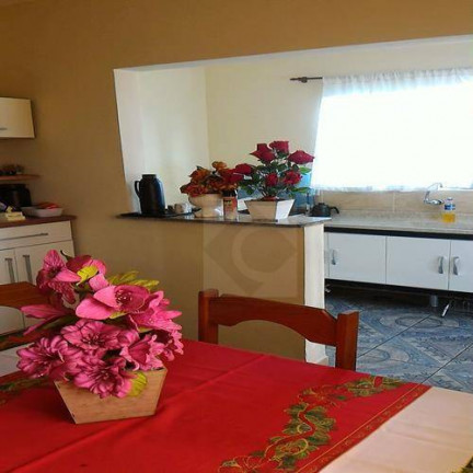 Imagem Casa com 4 Quartos à Venda, 200 m² em Jardim Morada Do Sol - Indaiatuba