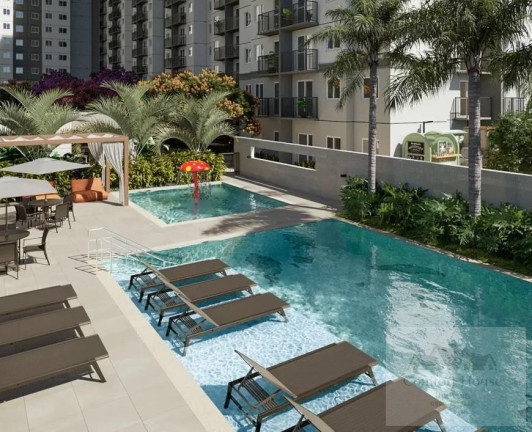 Imagem Apartamento com 1 Quarto à Venda, 25 m² em Ipiranga - São Paulo Imagem Apartamento com 1 Quarto à Venda, 25 m² em Ipiranga - São Paulo