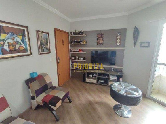 Imagem Apartamento com 2 Quartos à Venda, 71 m² em Condomínio Residencial Aspen - Sorocaba
