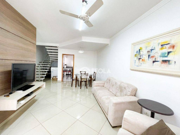 Imagem Casa com 3 Quartos à Venda, 188 m² em Jardim Bela Vista - Americana Imagem Casa com 3 Quartos à Venda, 188 m² em Jardim Bela Vista - Americana